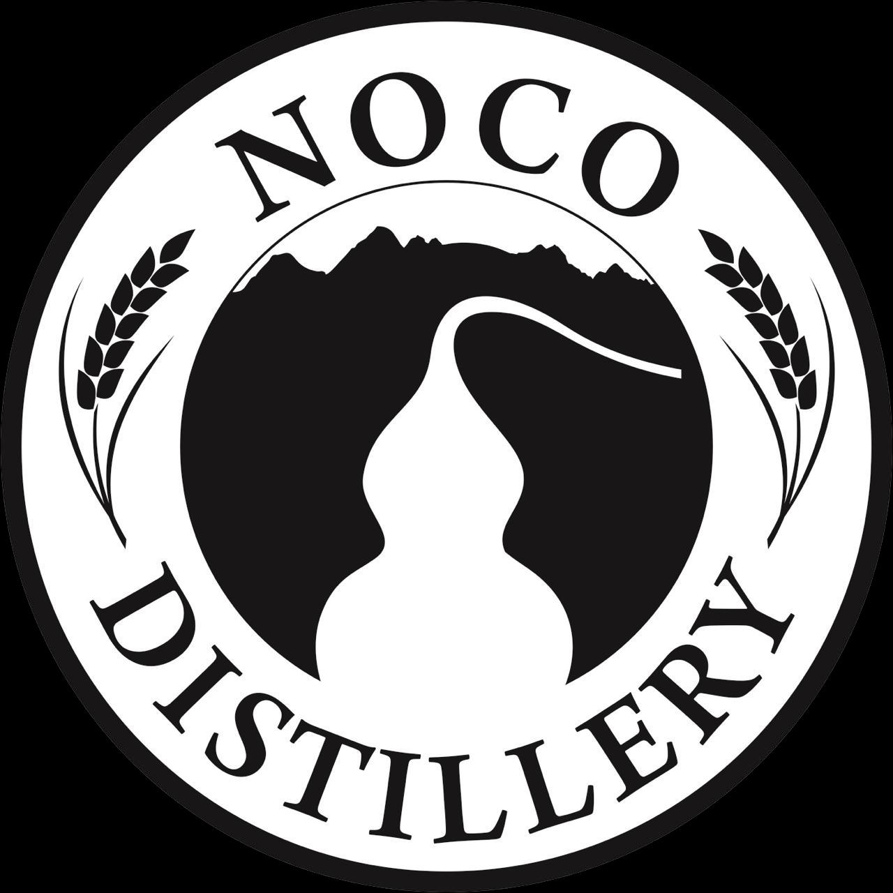 NOCO - Handcrafted Bourbon