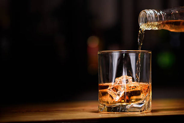 Bourbon