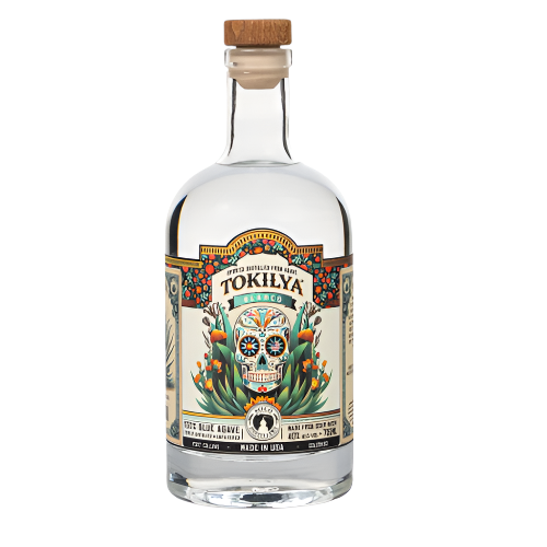 NOCO SOUR MASH TOKILYA