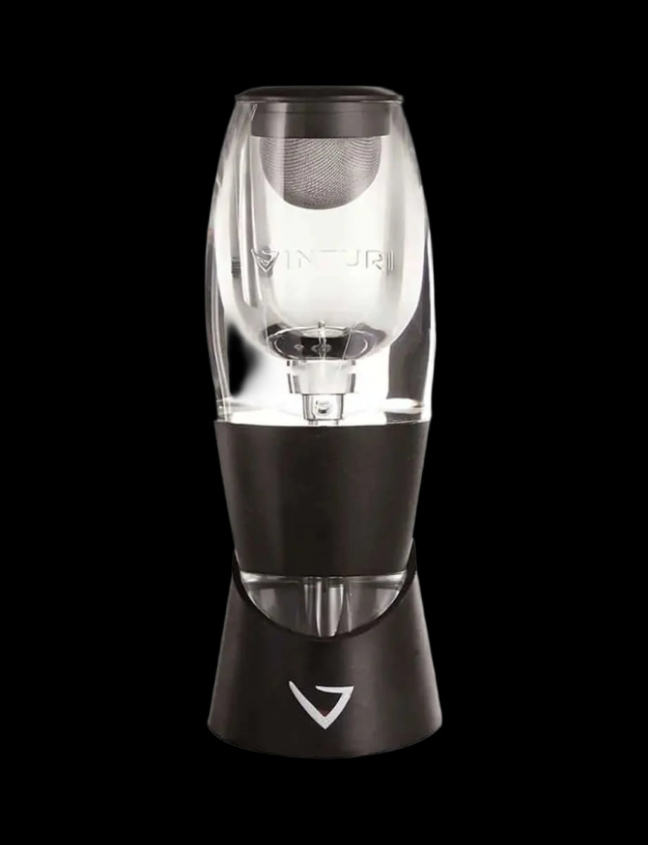 Vinturi Aerator Red Wine - Liquid Asia