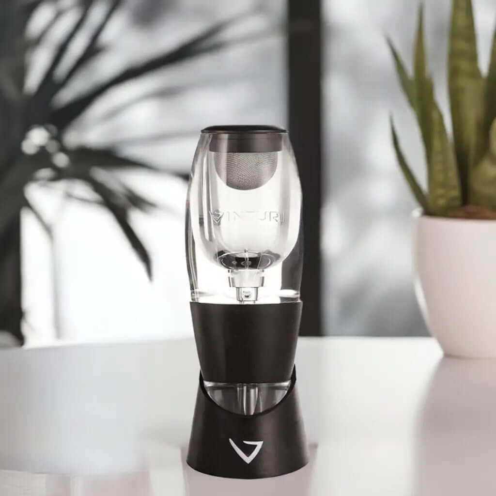 Vinturi Aerator Red Wine - Liquid Asia
