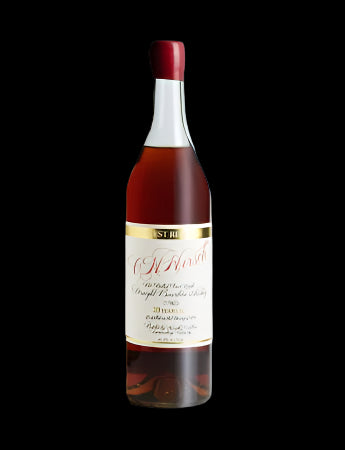 A.H. Hirsch Reserve 20 years Old 1974 Wax Top